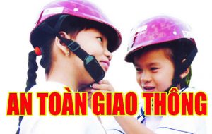 An toàn giao thông cuối năm