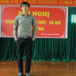 Kẻ lữ hành tại Hội nghị Doanh nhân Giao Thủy lần thứ hai năm 2013